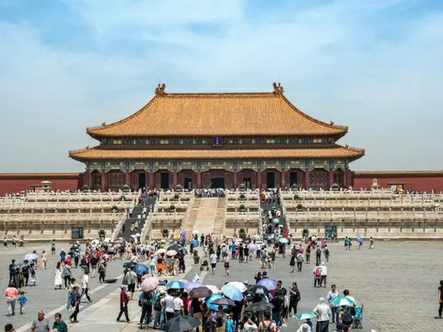 中国北京への出入りチェック厳重化…市中感染増加により＝中国報道（画像提供:wowkorea）