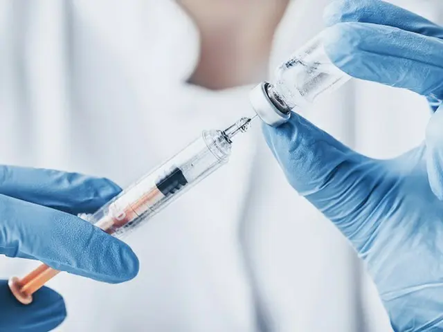 コロナワクチン接種で10代が死亡、初めての申告…「接種の75日後に死亡」＝韓国（画像提供:wowkorea）