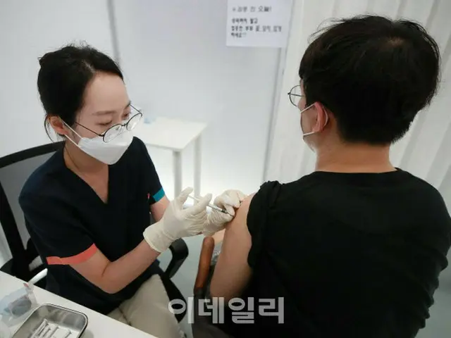 11月1日から12～15歳のコロナワクチン接種開始、予約率26.4%と低調＝韓国（画像提供:wowkorea）