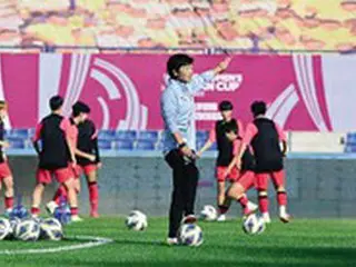 ＜サッカー＞元韓国代表ファン・インソン氏、女子U-20代表の司令塔に…サッカー代表チーム初の女性監督
