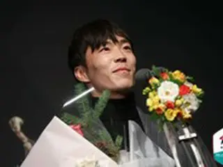 「敗北者マサです」 日本人選手マサ、”K2ベスト11”に選ばれ韓国語で心境明かす
