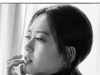 女優コ・アラ、「悲しい熱帯」で5年ぶりの映画出演＝俳優キム・ソンホと共演
