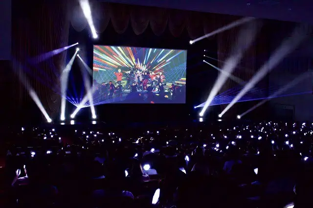 「EXO」、自身初のフィルムライブツアー日本全国47都道府県130公演を完走！（画像提供:wowkorea）