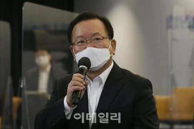 韓国首相、非常事態を検討すべき「緊迫した状況」＝新規感染者”過去最多”（画像提供:wowkorea）