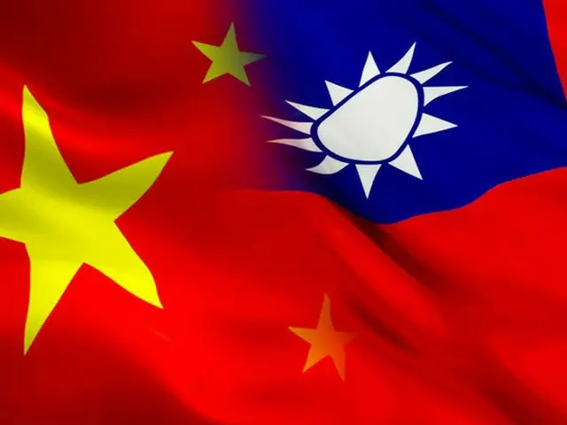 中国は台湾に対して「武力で統一を拒否することは、“死の道”だ」と伝えた（画像提供:wowkorea）