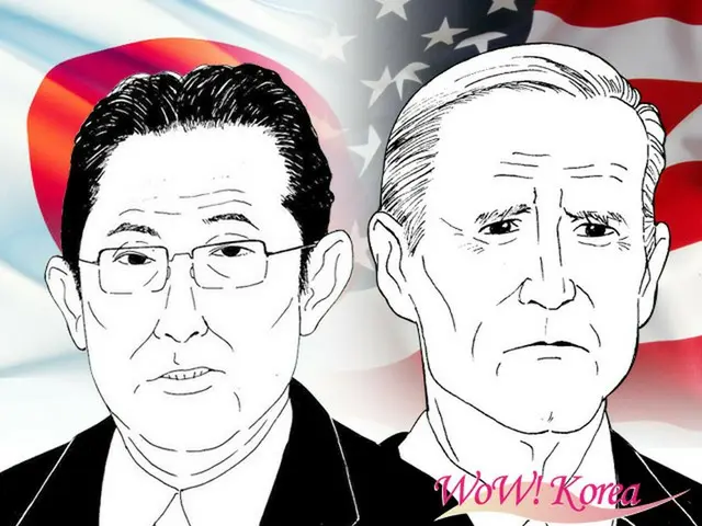 日米首脳会談はいつ実現するか、岸田首相は意欲的もバイデン大統領は内政に奔走＝韓国報道（画像提供:wowkorea）