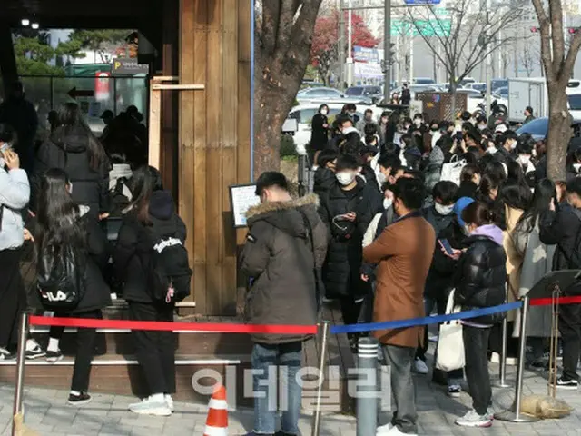 韓国新型コロナ感染者数、午後6時現在「2340人」…前日同時間より「133人減」（画像提供:wowkorea）