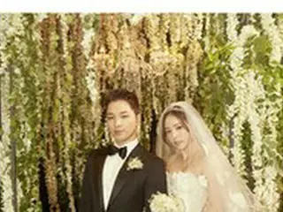 【公式】SOL（BIGBANG）＆ミン・ヒョリン夫妻、男の子が誕生…2018年結婚