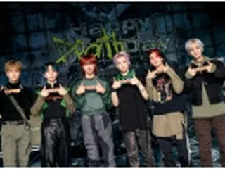 ［韓流］JYPエンタの6人組バンドがデビュー「Z世代の抱負示す」
