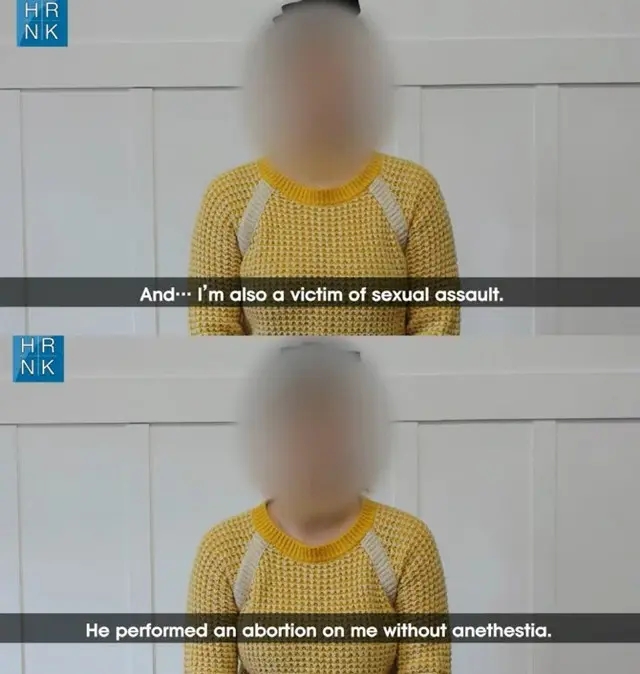 北の元”女性兵士”脱北者が証言、軍で性的暴行受け「麻酔なしで中絶手術」（画像提供:wowkorea）