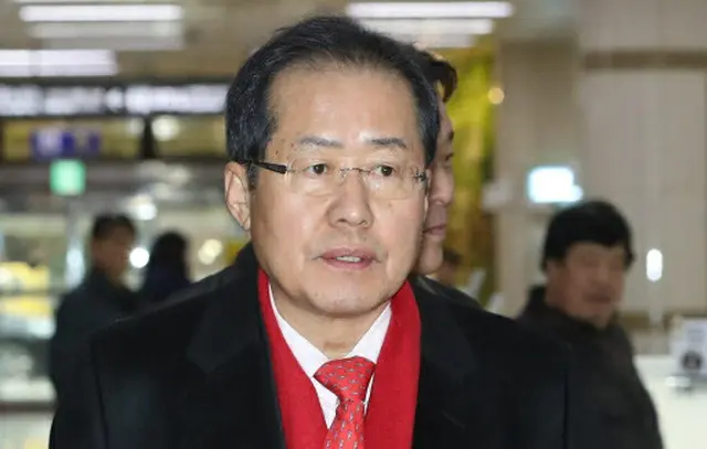 韓国野党議員、朴前大統領の政治的赦免について「野党陣営の分裂を狙った」と批判（画像提供:wowkorea）