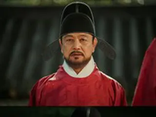 「太宗イ・バンウォン」キム・ヨンチョル、開城に足を踏み入れる　　チュ・サンウクの動きをキャッチ