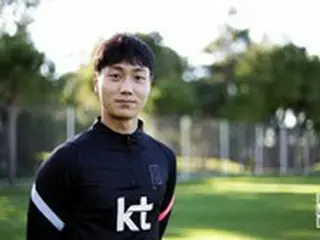 ＜韓国Kリーグ＞“競技力復活”韓国代表ペク・スンホ「着実に試合に出場して、体力向上したのが秘訣」
