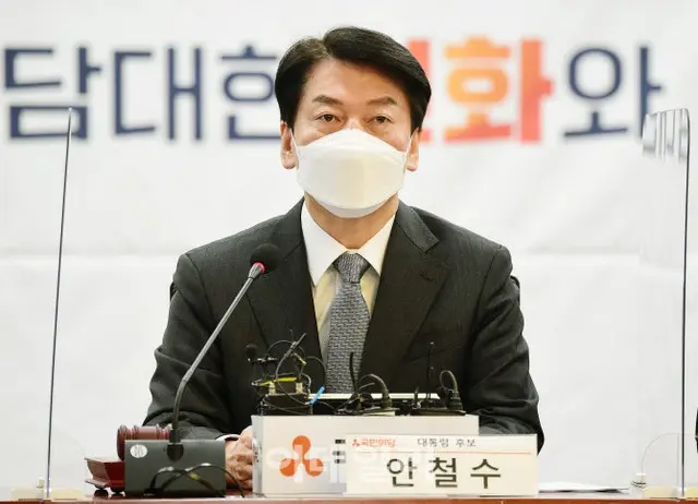 安哲秀候補「韓国はコロナブルーが深刻」　精神衛生フォローも国の責任で＝韓国（画像提供:wowkorea）