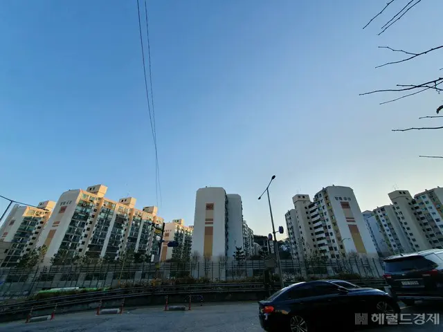 マンションの競売、ソウル郊外の6億ウォン以下マンションに集中…融資を受けにくいソウル市内は低迷＝韓国（画像提供:wowkorea）