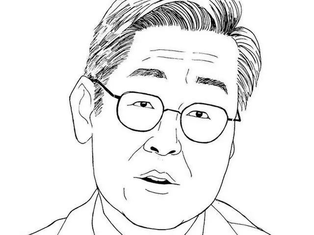 韓国の李在明 次期大統領選候補は「北は憎いが、叩けばより被害を受けることになる」と語った（画像提供:wowkorea）