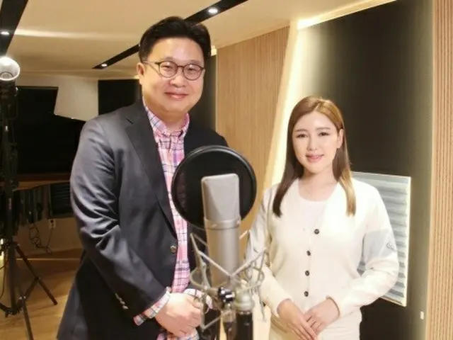 韓国教授、今度は女性歌手と共に「アリラン」を世界へ発信…「伝統音楽も紹介したかった」（画像提供:wowkorea）