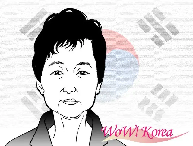 韓国では、早ければ来月中に退院する朴槿恵前大統領が「国民へのメッセージ」を発信するか注目されている（画像提供:wowkorea）
