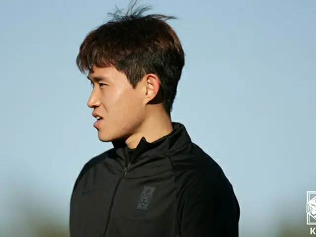 韓国代表のイ・ドンギョン、ドイツのクラブメディカルチェックのため出国…1日に代表チームに復帰（画像提供:wowkorea）