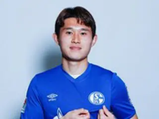 サッカー韓国代表MFイ・ドンギョン、シャルケにレンタル移籍決定