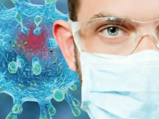 米国の研究チームは、新型コロナ患者の「嗅覚障害」に関する研究結果を発表した（画像提供:wowkorea）