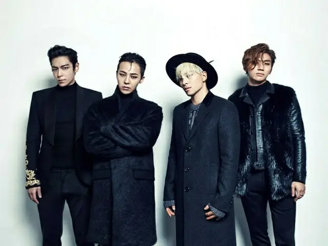 「マイナスイメージ」脱却なるか…「BIGBANG」、今春にも4年ぶりに新曲発表＝韓国（画像提供:wowkorea）