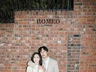 【公式】俳優イ・スンヒョ、3月に結婚…「友達のような夫になりたい」