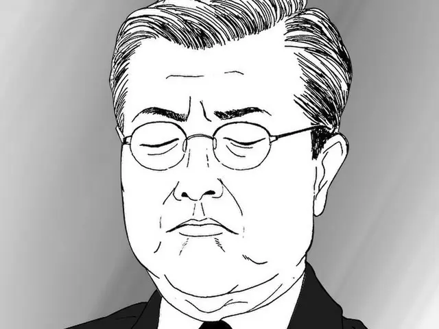 尹候補の「積弊捜査」発言に憤慨する文大統領＝韓国（画像提供:wowkorea）
