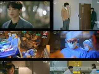 ≪韓国ドラマNOW≫「ゴースト・ドクター」16話（最終回）、Rain（ピ）が意識を取り戻す＝視聴率8.0%、あらすじ・ネタバレ