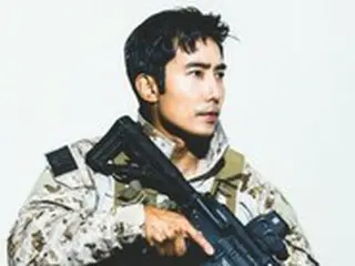 「海軍特殊戦団」出身のイ・グン元大尉、ウクライナへ出国…「生還したら処罰を受ける」＝韓国