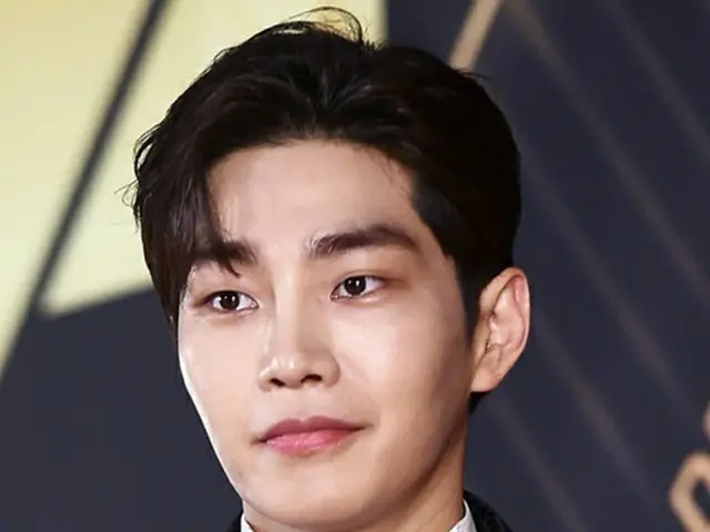 【公式】俳優キム・ジェヨン、パク・ミニョンと共演なるか?(画像提供:wowkorea)