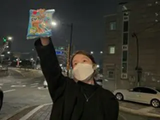 韓国で大ブームの「ポケモンパン」、RM（BTS）らK-POPスターもSNSで“ポケモンパン愛”を投稿