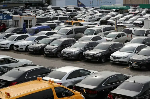 韓国で、大企業自動車メーカーが「中古車市場」に進出する道が公式に開かれた（画像提供:wowkorea）