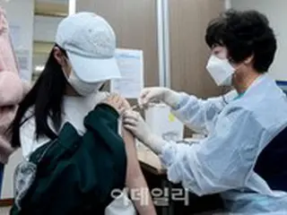感染者が増え続ける中、青少年10人に8人がワクチン2次接種完了＝韓国