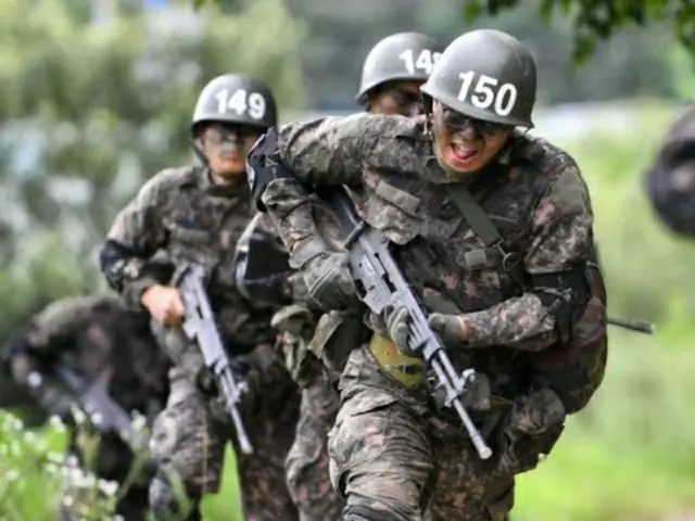 韓国の大統領職引継委、次期大統領の公約「兵士の月給200万ウォン」...「追加で論議することに」（画像提供:wowkorea）