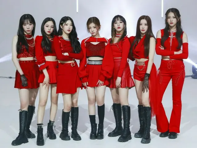 ガールズグループ「CLASS:y」が日本でテレビ出演…正式デビュー前から国内外で大注目(画像提供:wowkorea)