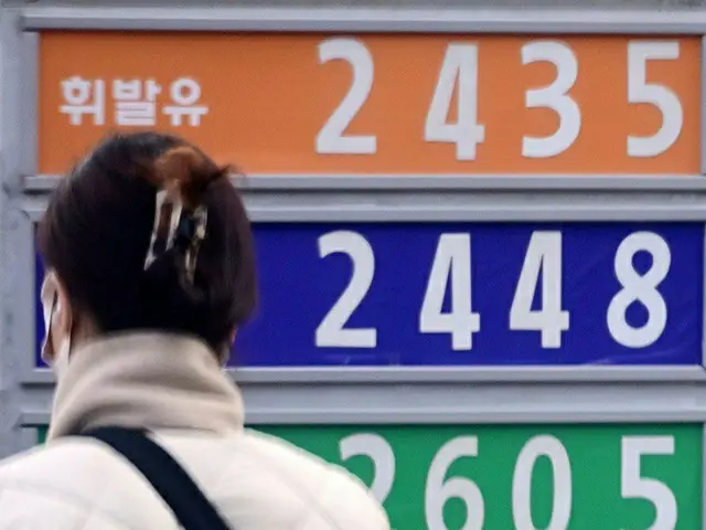 韓国のガソリン価格、世界平均より26%高い…世界で42番目＝韓国報道（画像提供:wowkorea）