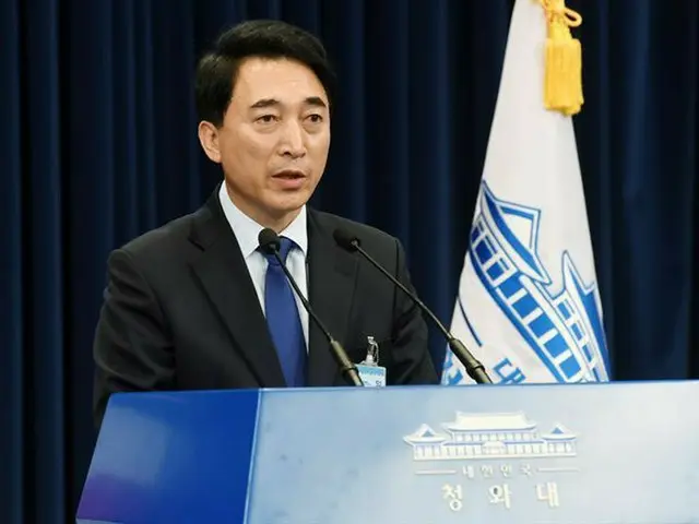 韓国大統領府、引継ぎ委の「大宇造船への人事介入」発言に…「侮辱された」（画像提供:wowkorea）