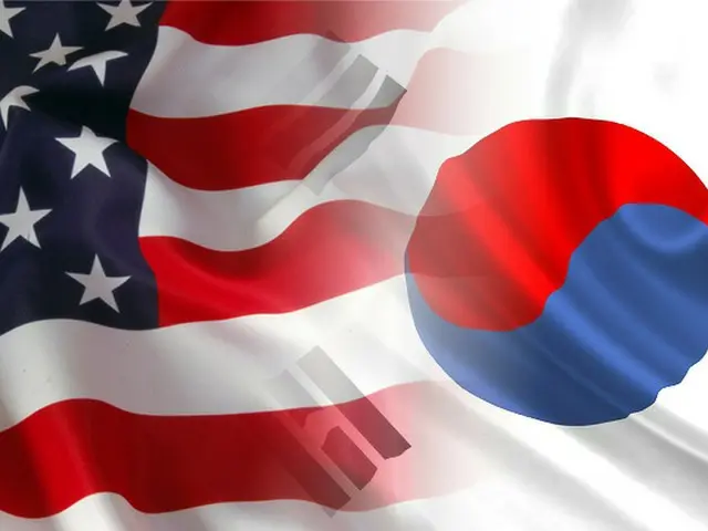 米韓両国は、北朝鮮の度重なる武力挑発に対して、新たな国連安保理決議の推進を含め、強力に対応するという立場を改めて確認した（画像提供:wowkorea）