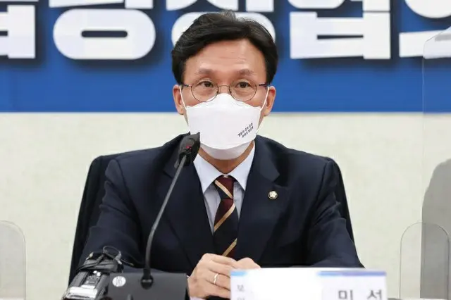 キム議員、「ソウル市長はカン・ギョンファ、カン・ビョンウォン、キム・ヒョンジョン、パク・ヨンマンによる“新4人組”を育てる必要がある」=韓国（画像提供:wowkorea）