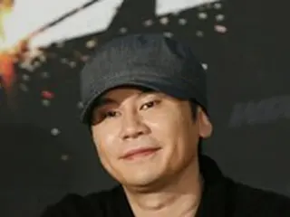 YGヤン・ヒョンソク元代表、「TREASURE」公演を“ノーマスク”で観賞…「株主特別待遇？」と物議に