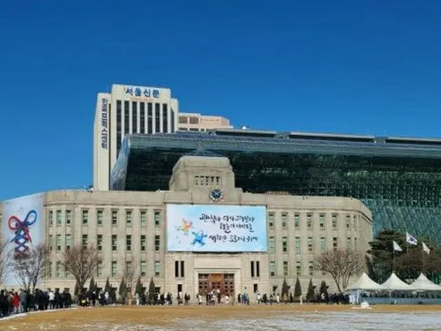 韓国ソウル市、新型コロナワクチン接種副反応相談センター運営（画像提供:wowkorea）