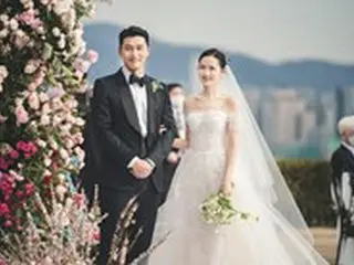 俳優ヒョンビン＆ソン・イェジン夫妻、新婚旅行は米LAからハワイへ…事務所側「プライベートは分からない」