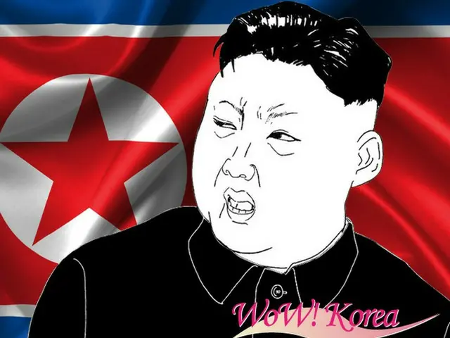 米国務省は、北朝鮮を指し「人権弾圧を行なっている代表的な国」だと言及した（画像提供:wowkorea）