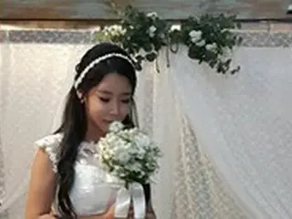 渓谷殺人のイ・ウネ容疑者、他の男性との結婚写真がまた出てきた＝韓国