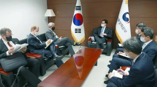 韓国産業通商資源部、米主導のIPEF推進TFを新設 「分野別の詳細検討」へ（画像提供:wowkorea）