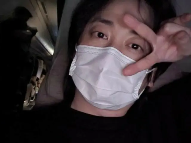 「Geeks」のLouie、児童わいせつ容疑のラッパーに怒りの投稿…「人間のごみ」(画像提供:wowkorea)