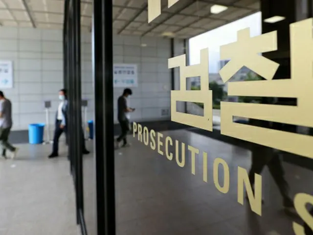 「検捜完剥」、検察庁法改正案が国会本会議で可決=韓国(画像提供:wowkorea)