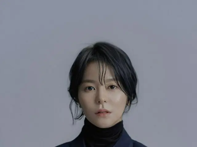 女優キム・ジュヨン、kakaoTVオリジナルドラマ「結婚白書」出演決定（画像提供:wowkorea）