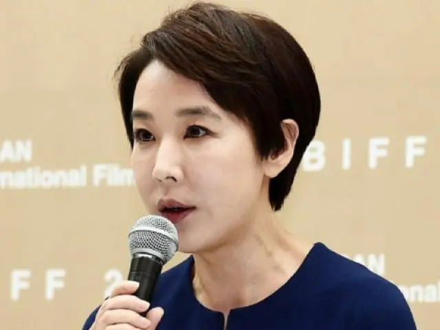 女優カン・スヨンさん、きょう(5/7)55歳の若さで死去…「スクリーンで一番輝いていた星」ネット上で続く哀悼のコメント(画像提供:wowkorea)